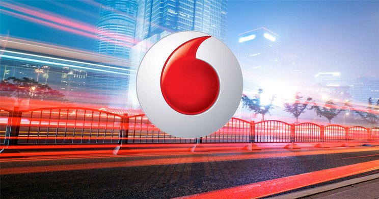 Vodafone zet belangrijke stap naar 5G met LTE-M-netwerk