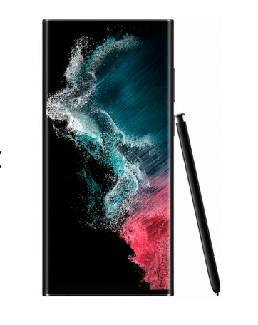Galaxy S22 Ultra