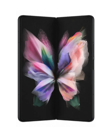 Galaxy Z Fold 3