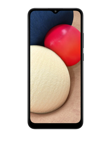 Galaxy A02s