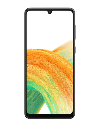 Galaxy A33 5G