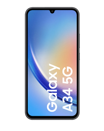 Galaxy A34 5G