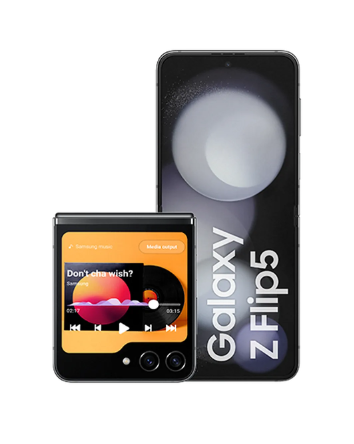 Galaxy Z Flip 5