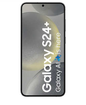 Galaxy S24+
