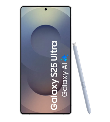 Galaxy S25 Ultra