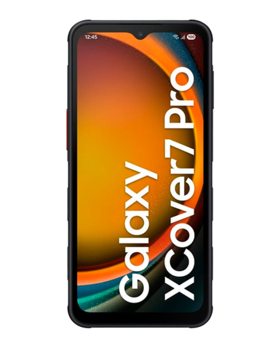 Galaxy Xcover 7 Pro