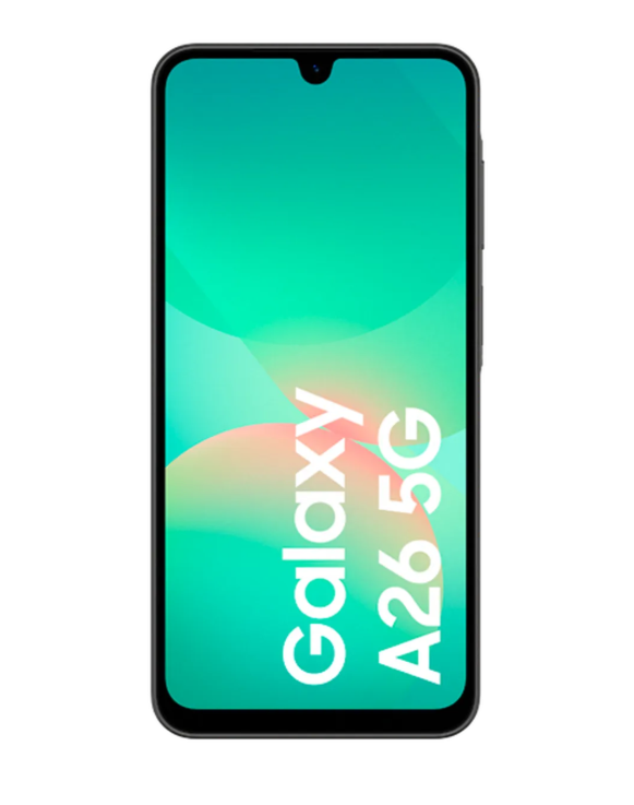 Galaxy A26 5G