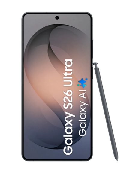 Galaxy S26 Ultra