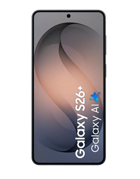 Galaxy S26+