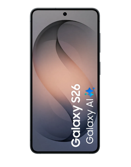 Galaxy S26
