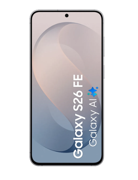 Galaxy S26 FE