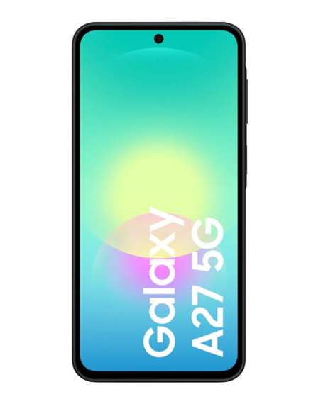 Galaxy A27 5G
