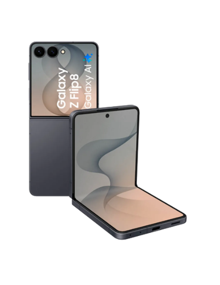 Galaxy Z Flip 8