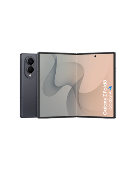 Galaxy Z Fold 8